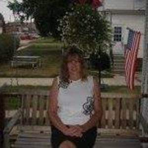 Meet your Posher, Cathy